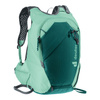 Deuter Updays 24 SL25+5 3304124-3255 Deepsea Spearmint