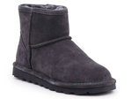 Winterschuhe BearPaw Alyssa Charcoal 2130W-030