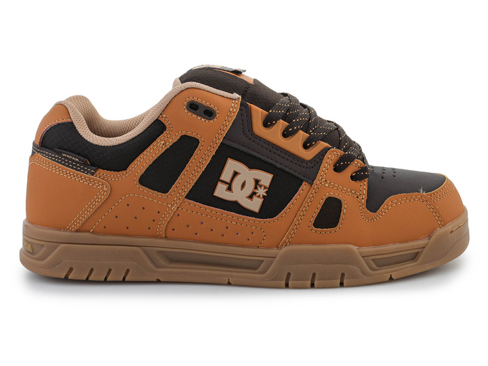 DC Shoes Stag Winter DC02399235 Brown
