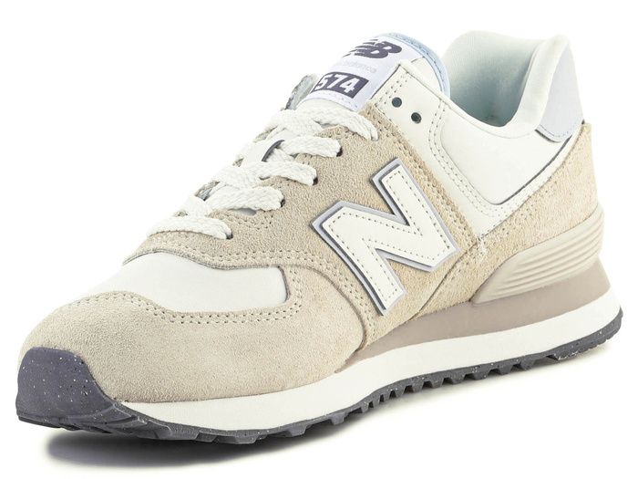 Die Damenschuhe New Balance WL574AA2