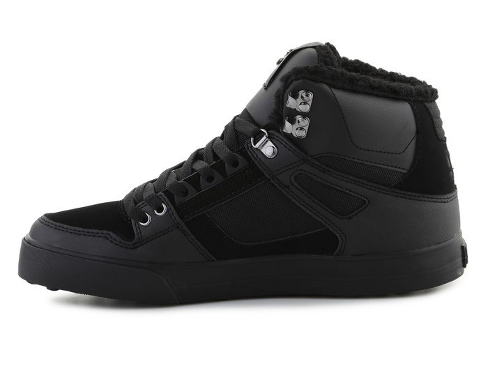 DC Shoes Pure high-top wc wnt ADYS400047-3BK