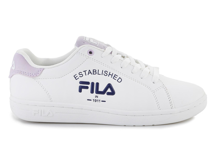 Fila Crosscourt 2 NT Logo Wmn FFW00258-13199