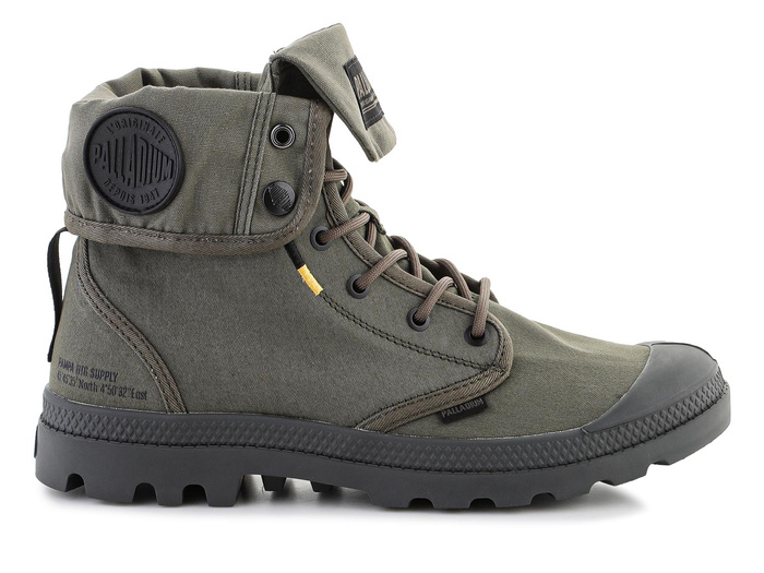 Palladium Pampa Baggy Supply 77964-325-M