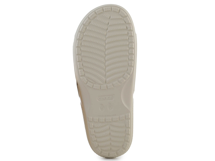 CROCS CLASSIC SLIDE BONE 206121-2Y2