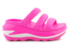 Crocs Mega Crush Triple Strap 209842-6TW Pink crush