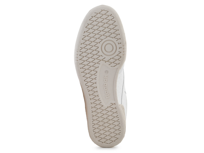 RMIA011C99LEA0030110- WHITE BLACK