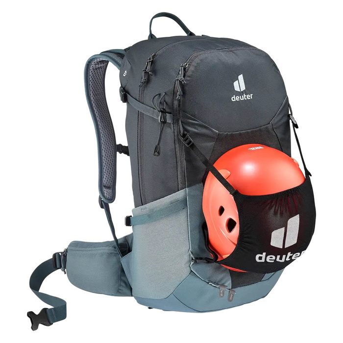 Deuter Futura 27 3400321-4409 Graphite Shale