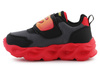 Skechers Thermo Flash Flame Flow 400104N-BKRD Black Red