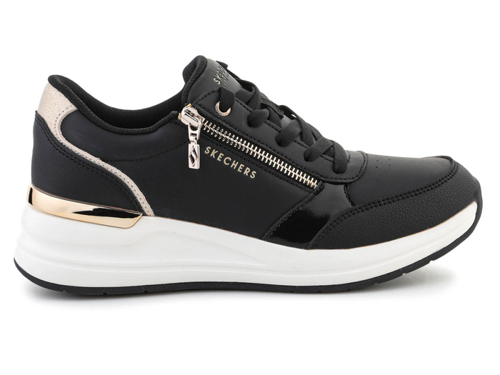 Skechers Billion 2-High-END 177341-BLK Black