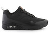 Skechers Uno Maverick Flooded 183017-BBK Black