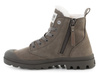 Palladium Pampa HI ZIP WL 95982-281-M Rocks