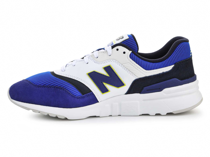 Lifestyle shoes New Balance CM997HSU