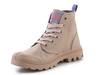 Palladium Pampa Monopop 99140-662-M Nude Dust