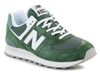 Die Herrenschuhe New Balance U574FGG Schuhe