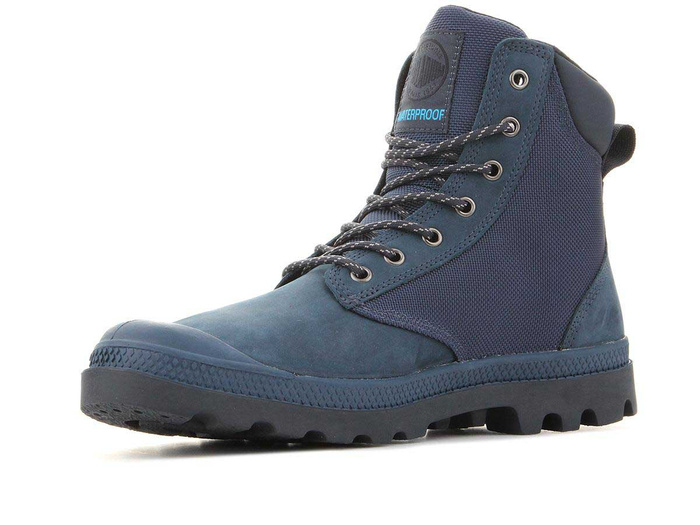 Palladium Pampa Sport Cuff 73234-477