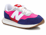 Shoes New Balance GS237EG