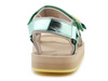 D.Franklin Forest Neo Strips DFSH361009-GREE Green