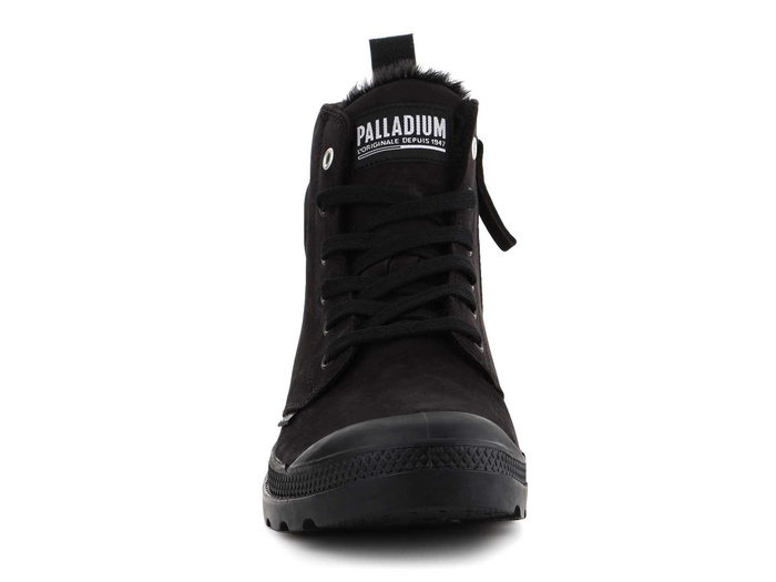 Palladium Pampa Hi Zip Wl M 05982-010-M