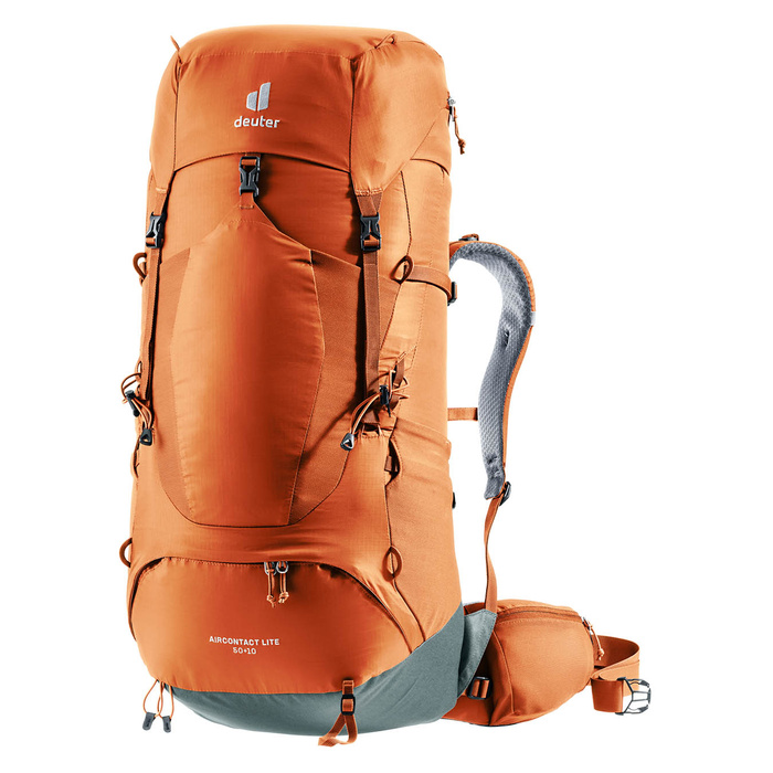 Deuter Aircontact Lite 50 + 10 3340323-9319