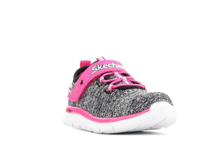 Skechers Skech-Lite 82067N BKHP