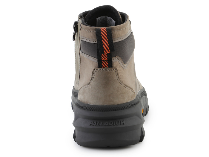 Palladium PALLARIDER ZIP MIX 79543-308 Dusky Green