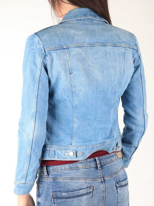 Wrangler Kingfisher W433JJ45R