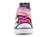 Skechers Twinkle Toes: Twinkle Sparks - Shooting Star 314775L-BKMT Black/Multi