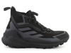 Adidas Terrex Free Hiker GORE-TEX Hiking Shoes 2.0 HQ8383 CBlack