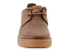 Clarks Clarkwood Low 26176866 Beeswax Leather