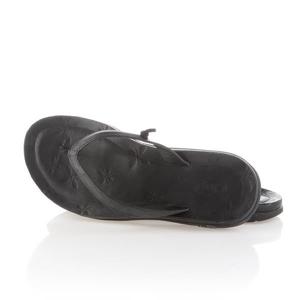 Klapki Chaco Locavore Black Wmns J102208