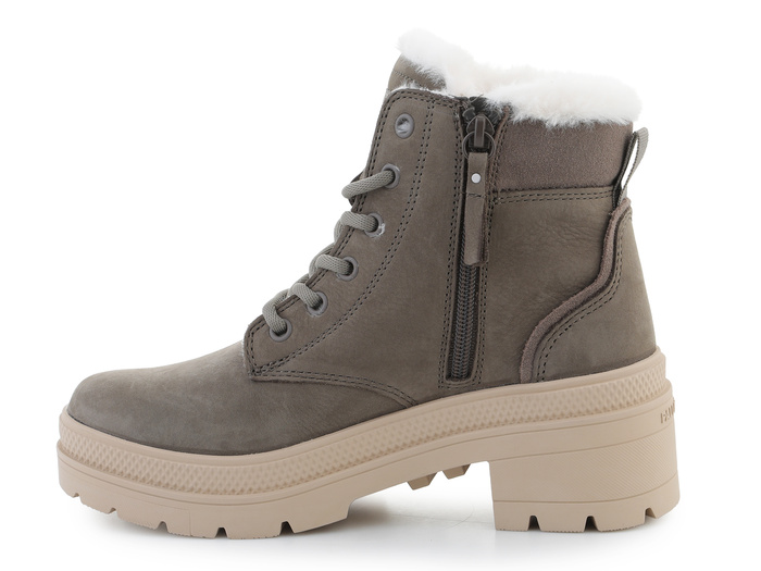 PALLADIUM Pallarise NBK WL 99527-281-M Rocks