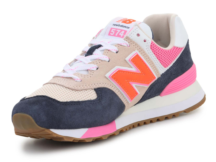 Lifestyle-Schuhe New Balance WL574PH2