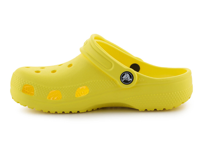 Crocs Classic Clog K 206991-77J Yellow