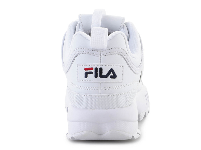 Fila Disruptor Low Wmn 1010302-1FG