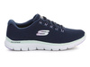 Skechers Flex Appeal 4.0- Coated Fidelity 149298-NVAQ