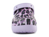  KINDERHAUSSCHUHE CROCS CLASSIC ANIMAL CUTIE KIDS CLOG LEOPARD 207838-90L