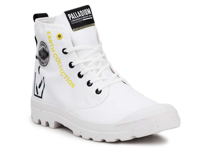 Palladium Pampa 77054-116-M