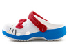 Crocs Iam Hello Kitty Classic 209454-100