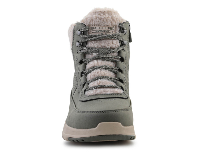 Skechers On-The-Go Stellar - Alpine Adventure 144756-OLV Olive