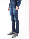 Jeanshose Wrangler Greensboro W15Q6262F