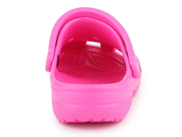 Crocs Classic Electronic Pink 10001-6QQ