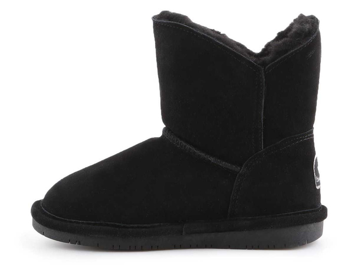 BearPaw Rosie Youth 1653Y-011 Black II