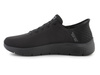 Skechers Slip-Ins Go Walk Flex - New World 216505-BBK Black