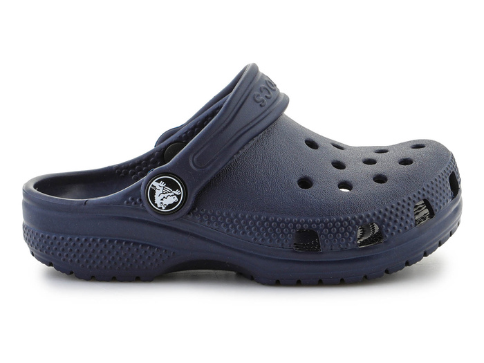 Crocs Classic Clog T 206990-410 Navy