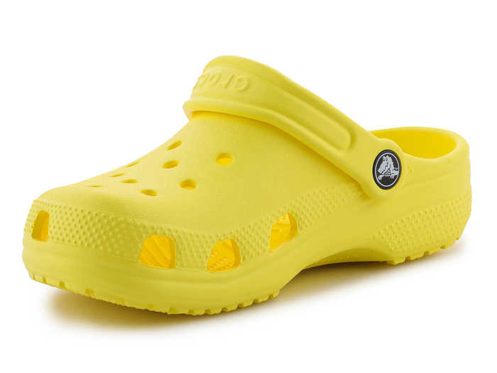 Crocs Classic Clog K 206991-77J Yellow