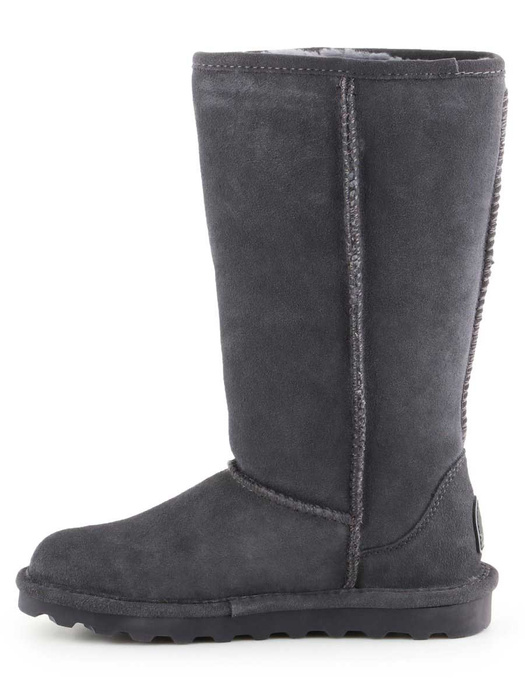 Winterschuhe Bearpaw Bearpaw Elle Tall 1963W-030  Charcoal 