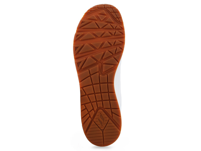 Skechers Stand On Air 52458-WHT