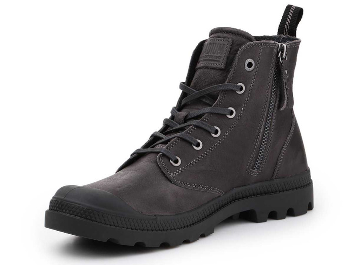 Lifestyle Schuhe Palladium Pampa ZIP LTH 76888-064-M