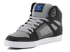  DC PURE HIGH-TOP WC SKATESCHUHE FÜR HERREN  ADYS400043-XKSB