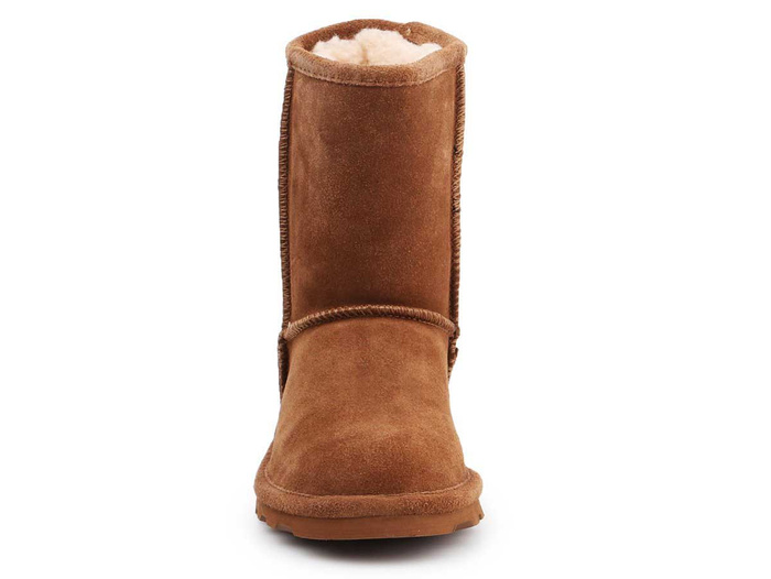 BearPaw 1962Y Hickory II children's winter shoes